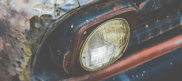 Ihr Schrottauto ankauf in Burgdorf