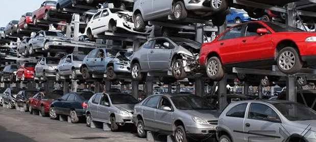 Altes Auto verkaufen in Burgdorf