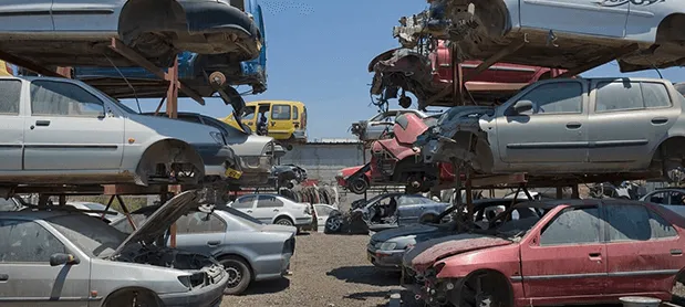 Schnell und einfach Gebrauchtwagen verkaufen in Burgdorf