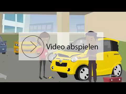 Autoverschrottung Burgdorf Video